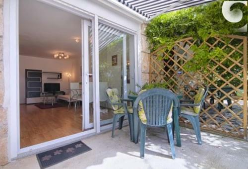 Tea2 Apartment PUY 외부 사진