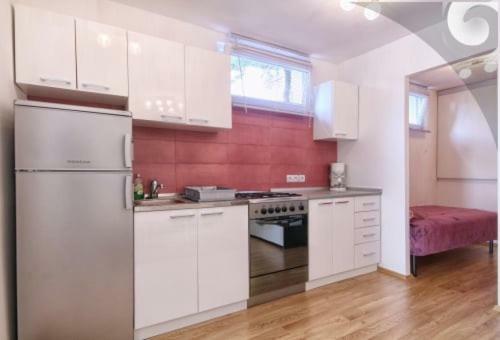 Tea2 Apartment PUY 외부 사진