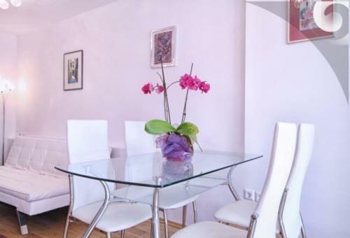 Tea2 Apartment PUY 외부 사진