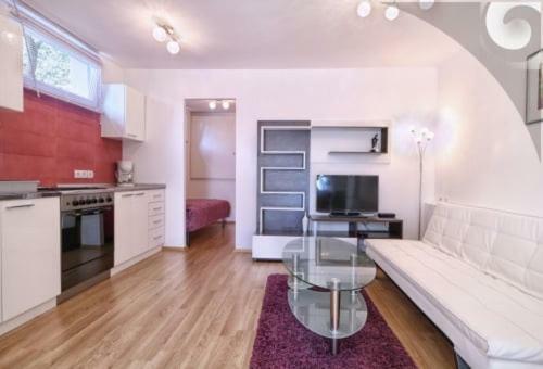 Tea2 Apartment PUY 외부 사진