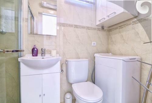 Tea2 Apartment PUY 외부 사진